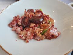 淡糟香螺片-聚春园自助餐厅(东街口店)