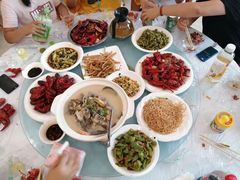 -小李子油焖大虾(天下城旗舰店)