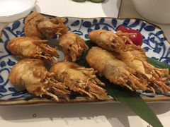 -小句号·精致料理(江南环球港店)