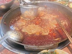 -赵美丽·重庆社区火锅·直营店(火车东站·中豪国际店)