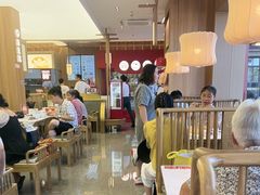 -锡笼记·无锡小笼(水岸店)