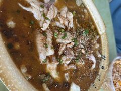 -南京工业大学-东苑1食堂