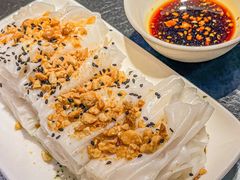 -禄粥·广府味·煲仔粥·宵夜·明档现做(江南西店)