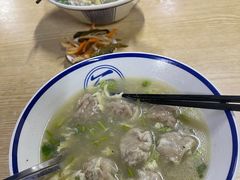 -海清宁记大馅云吞