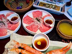 -松鹤精致料理(五一中路店)