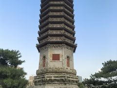 -西海子公园