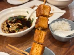 -南门小馆·清真(国贸商城店)