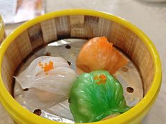 -八珍·潮点荟·手工潮式点心·私房菜(桂园南苑店)