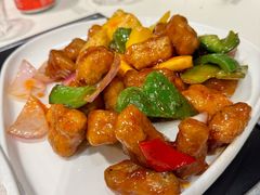 -辉记海鲜美食(氹仔店)
