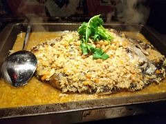 -探炉·香辣豆花烤鱼(雄峰城店)