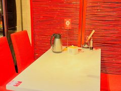 餐具摆设-金鼎轩(亚运村店)