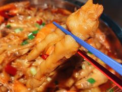 -胖哥俩肉蟹煲(河北勒泰购物中心店)