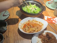 -小杨烤肉(朱雀店)