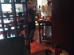 -君悦酒店·1881·北京烤鸭