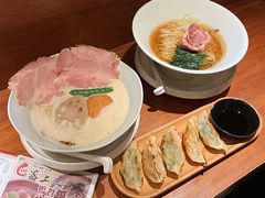 -真打拉面·日式拉面新流派(体育西横街店)