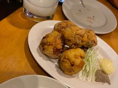 -福烤锦花(长乐路店)