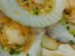 元贝-华源餐厅·海鲜大排档(日月贝店)