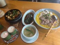 -竹里馆 ·茶食(奥体店)