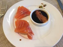 -东方红海鲜百汇(国际大厦店)