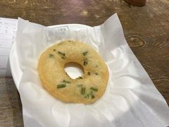 葱油粑粑-万利记·长沙粉面小吃(8号仓店)