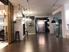 -青岛灯具市场