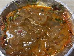 -大姐麻辣烫(莲宝中路店)