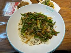 -韩师傅老大同刀削面(北苑路店)