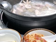 原味椰子鸡套餐-四季缤纷椰子鸡(雨花亭凯德广场店)