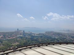 -青岛电视塔