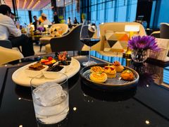 -长沙尼依格罗酒店