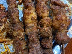 -伊隆斋(什刹海店)