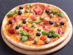 -波比Pizza(新城店)
