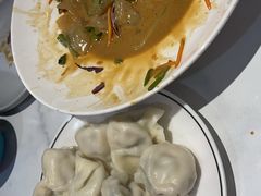 -叁拾壹克饺子·东北菜(国贸店)