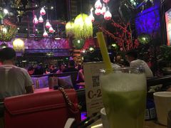 -胡桃里音乐酒馆(曲江店)