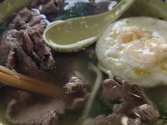 -雪花龙吊龙牛肉面(三山街店)