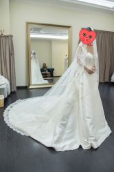 点击看大图 -MuseMarry婚纱(前海嘉里中心店)