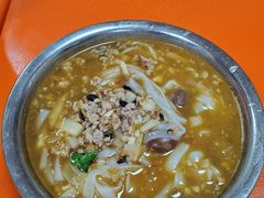 老友猪肉粉-舒记粉店(七星路店)