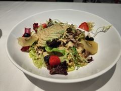 -惠丰堂饭庄(北洼路店)