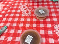-荆九爷爆炒桥头三嫩(浙大店)