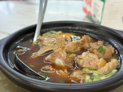 -新峰肉骨茶