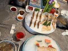 -1718海鲜姿造(苏宁宴请臻选店)