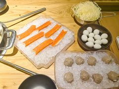 -黔边炉·贵州酸汤牛肉火锅(五江天街店)