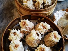 -都一处烧麦馆(前门店)