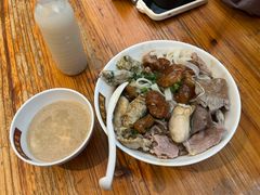 -荔林食店(西华路店)