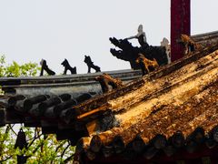 -独乐寺