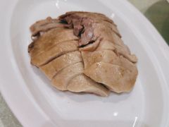 金陵盐水鸭-琼林徽宴(中央门店)