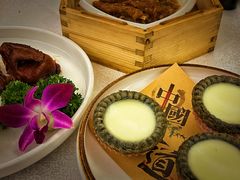 -广州逸林假日酒店·四季桃源中餐厅(白云山风景区店)