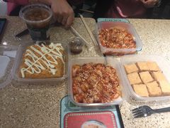 -孖记茶档·热腾茶餐(乐峰店)