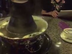 -阿五涮羊肉火锅(安国路一店)