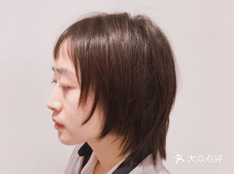 #女生短发 夏天如过长发留腻了真的可以试试短发造型